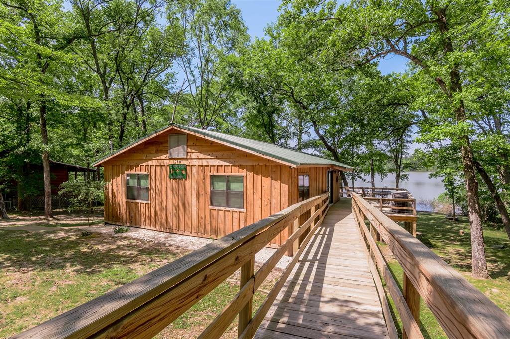 250 Dogwood Forest Trail, Trinity, Texas image 29