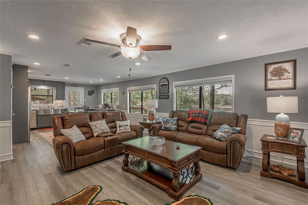 250 Dogwood Forest Trail, Trinity, Texas image 14