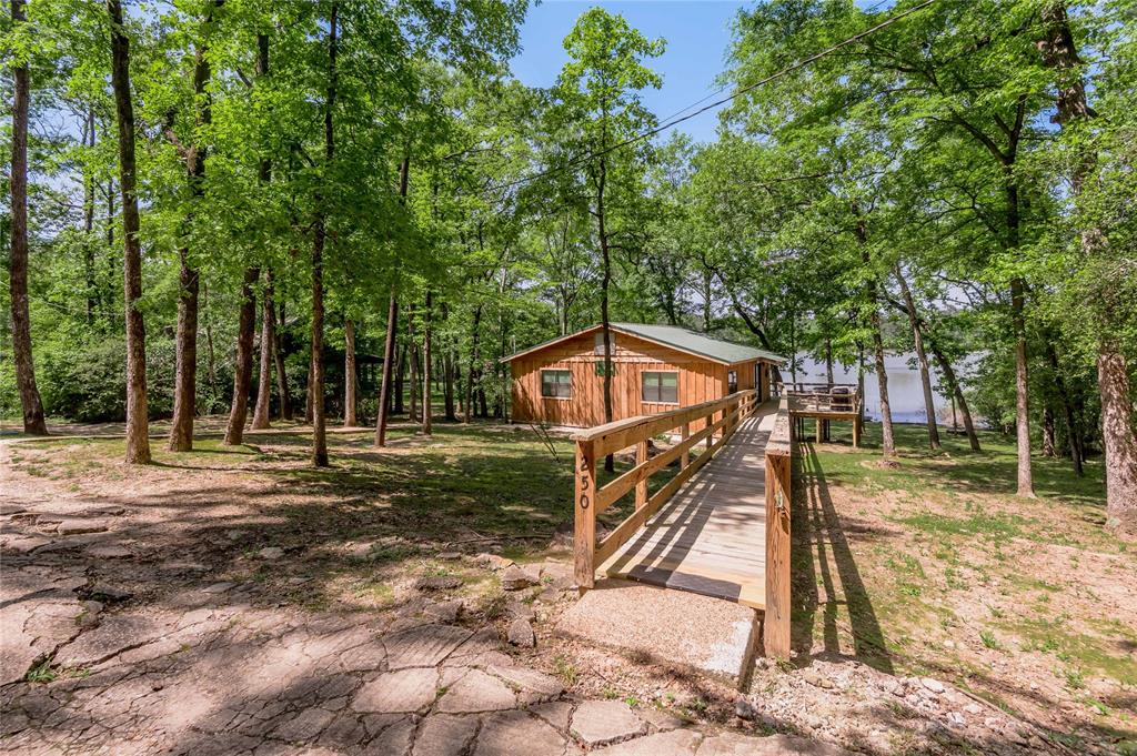 250 Dogwood Forest Trail, Trinity, Texas image 3