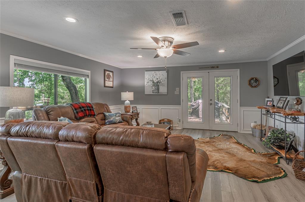 250 Dogwood Forest Trail, Trinity, Texas image 11