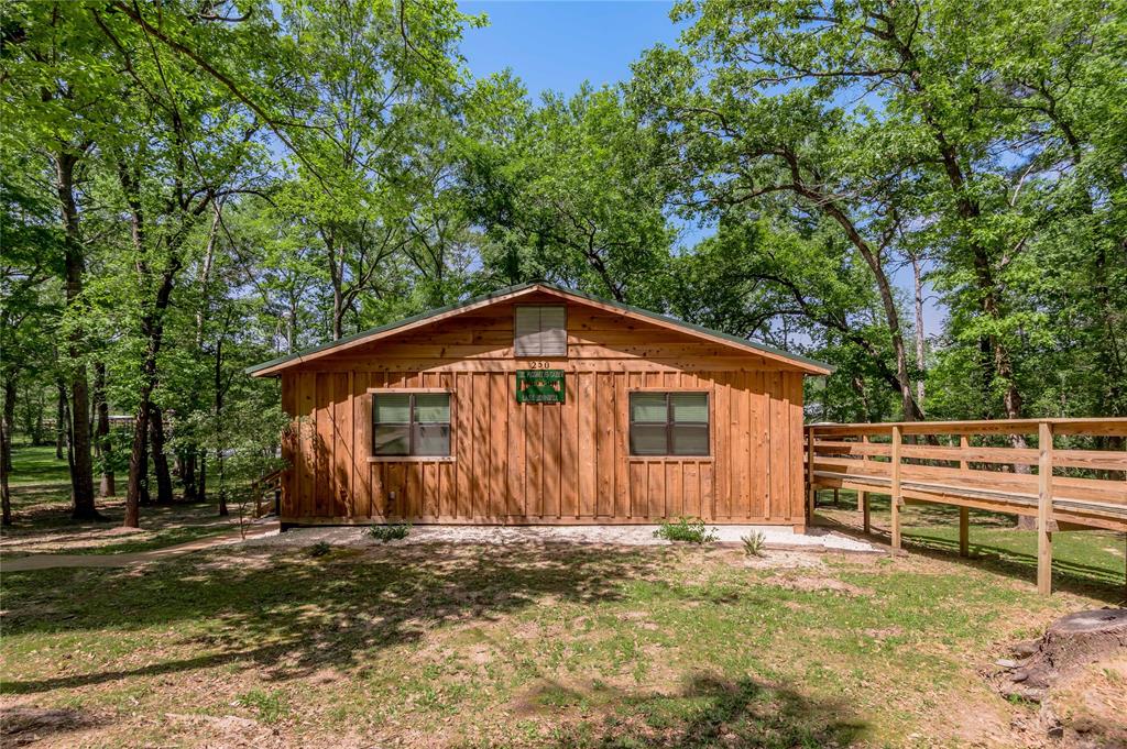 250 Dogwood Forest Trail, Trinity, Texas image 30