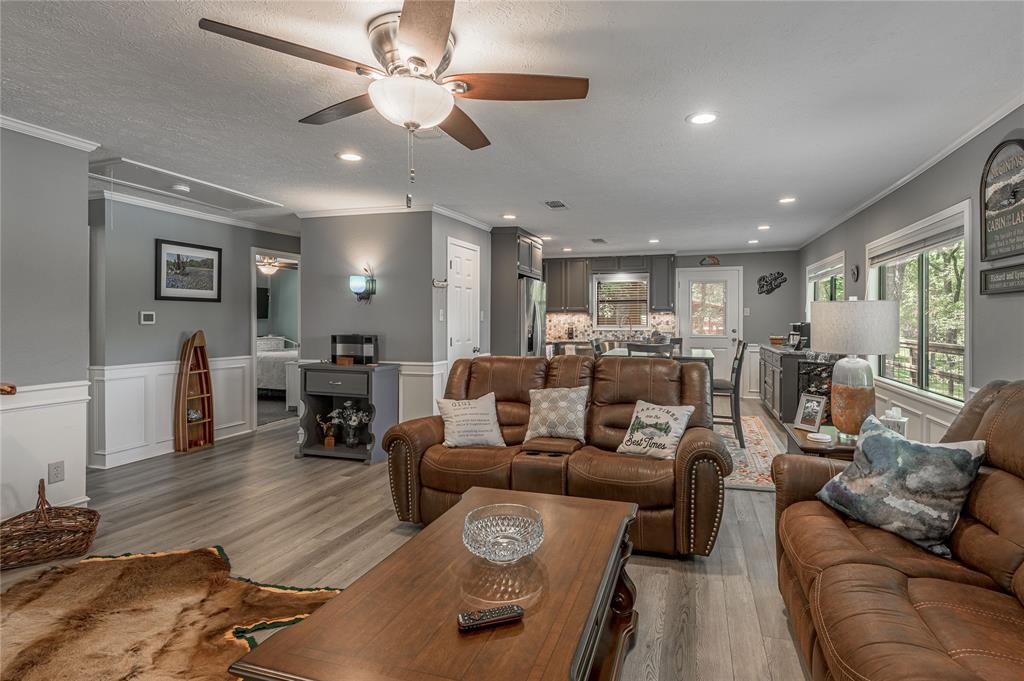 250 Dogwood Forest Trail, Trinity, Texas image 13