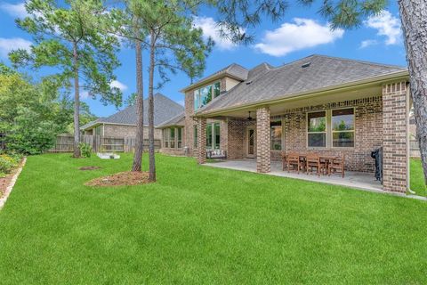 A home in Pinehurst