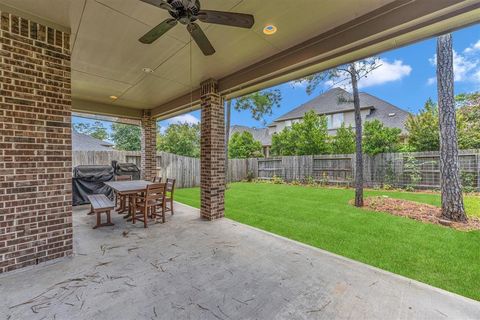 A home in Pinehurst