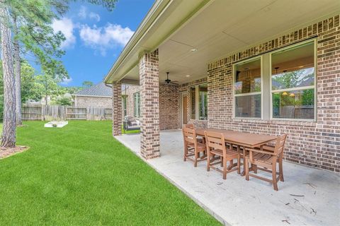 A home in Pinehurst