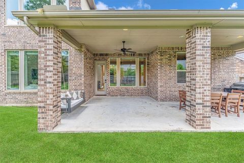 A home in Pinehurst