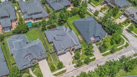 A home in Pinehurst