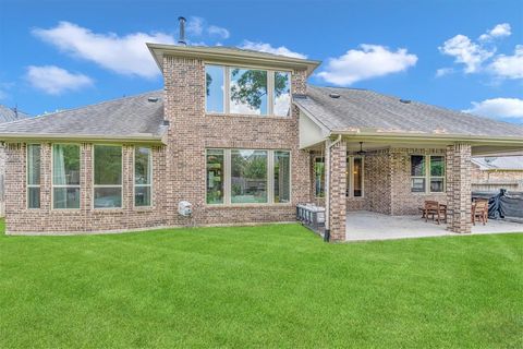 A home in Pinehurst