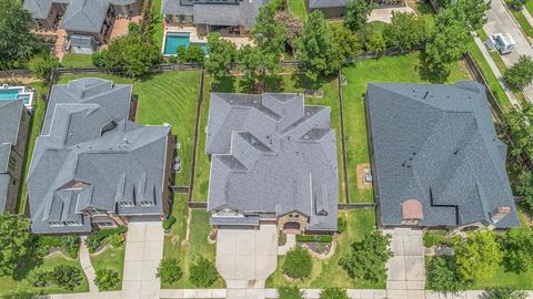 A home in Pinehurst