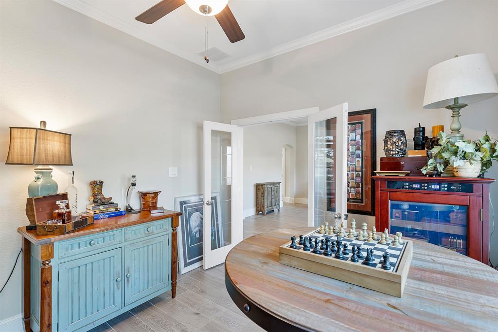 3919 Dorothy Oaks Court, Spring, Texas image 8