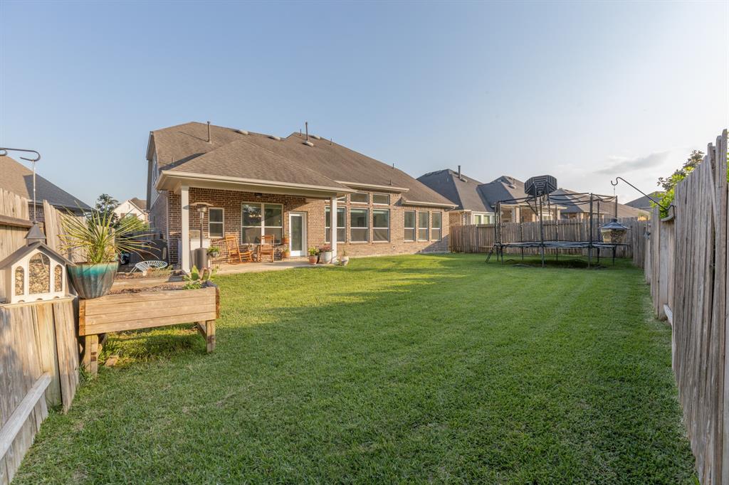 3919 Dorothy Oaks Court, Spring, Texas image 42