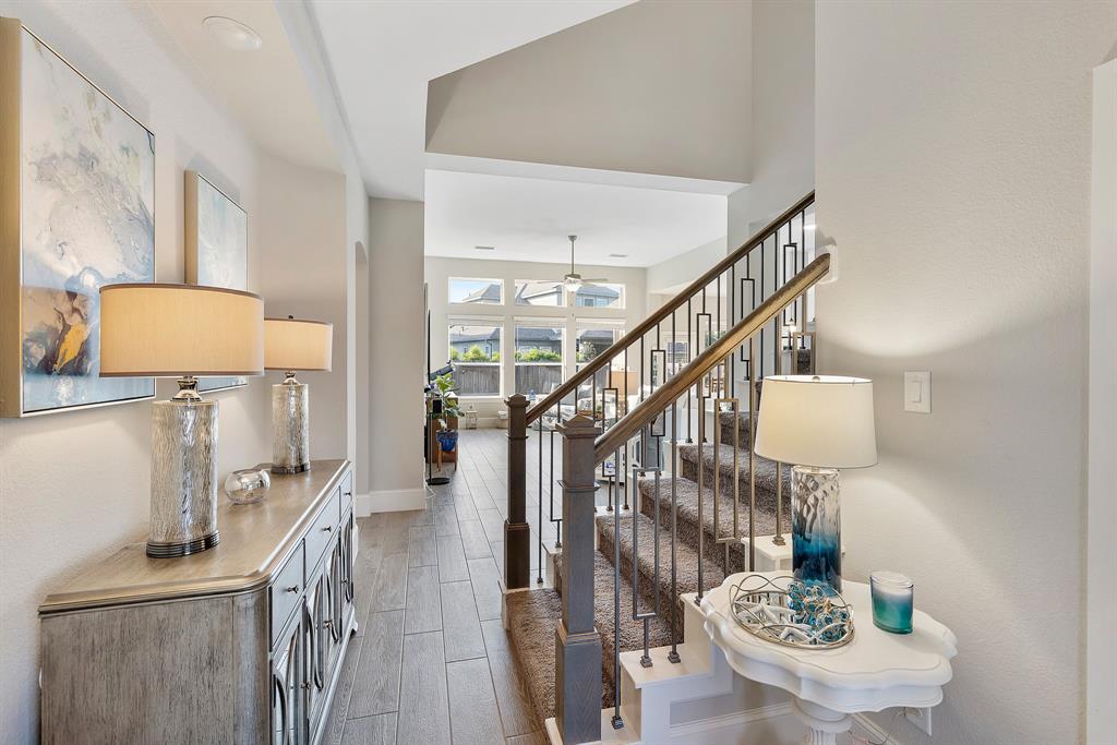 3919 Dorothy Oaks Court, Spring, Texas image 9
