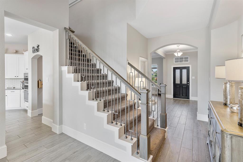 3919 Dorothy Oaks Court, Spring, Texas image 28