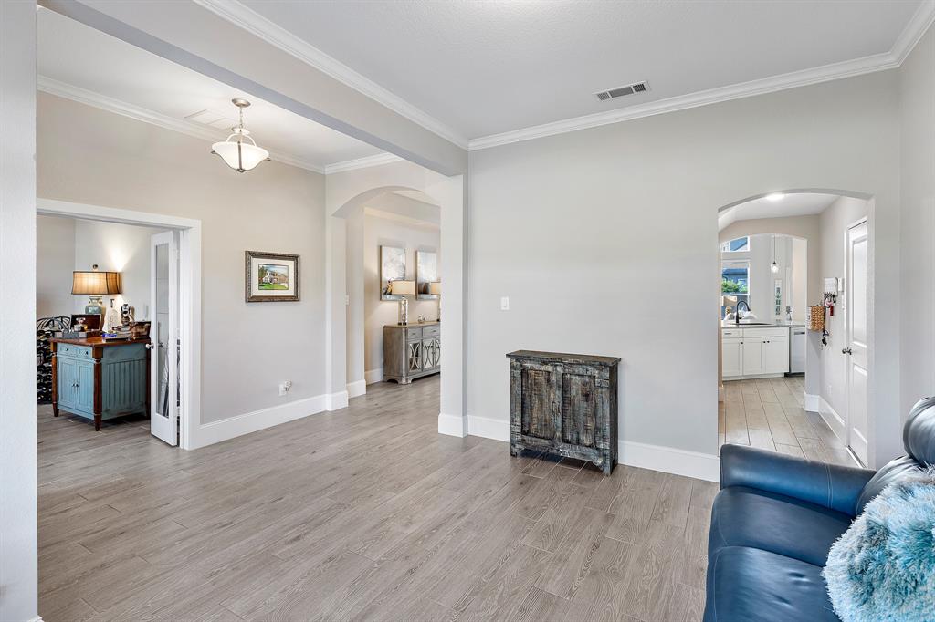 3919 Dorothy Oaks Court, Spring, Texas image 6
