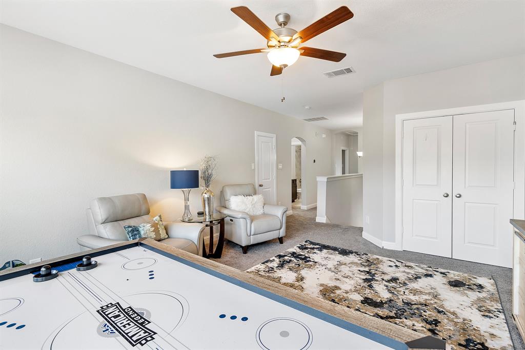 3919 Dorothy Oaks Court, Spring, Texas image 29