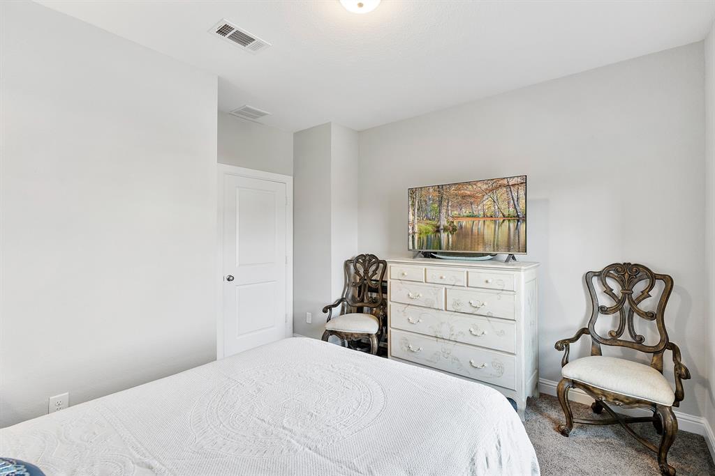 3919 Dorothy Oaks Court, Spring, Texas image 32