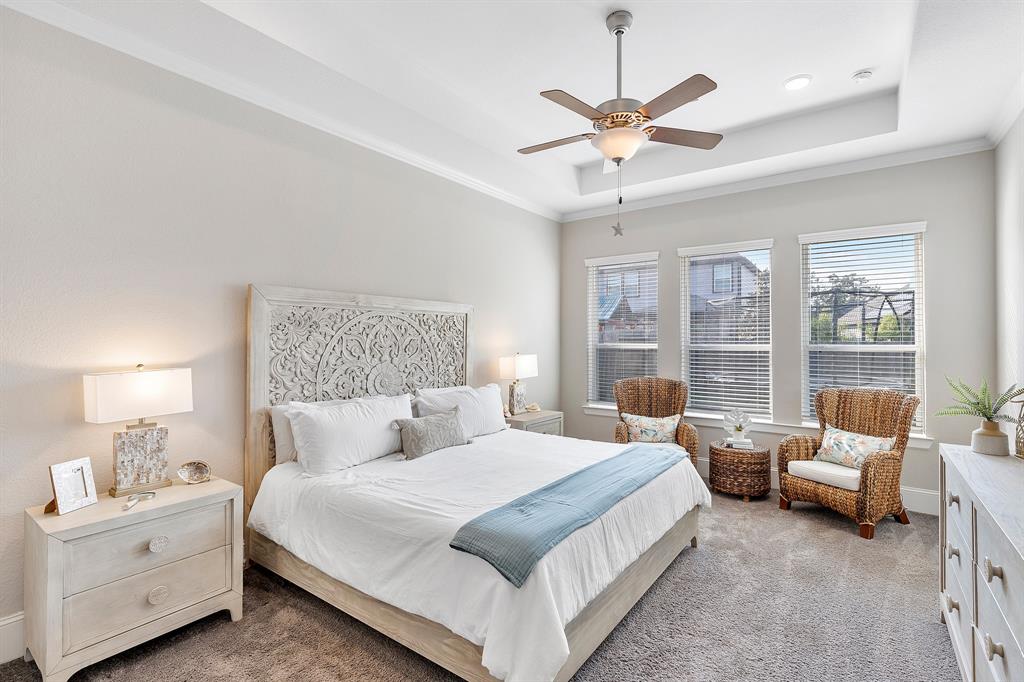 3919 Dorothy Oaks Court, Spring, Texas image 21