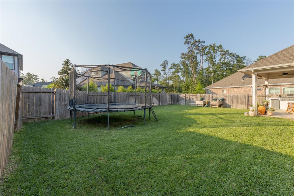 3919 Dorothy Oaks Court, Spring, Texas image 43