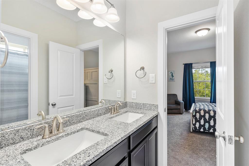 3919 Dorothy Oaks Court, Spring, Texas image 36