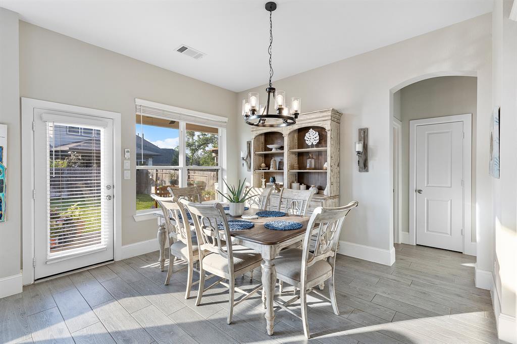 3919 Dorothy Oaks Court, Spring, Texas image 14