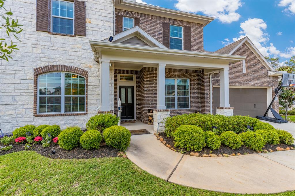3919 Dorothy Oaks Court, Spring, Texas image 3