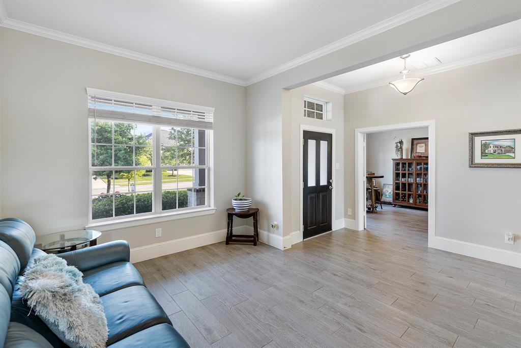 3919 Dorothy Oaks Court, Spring, Texas image 5