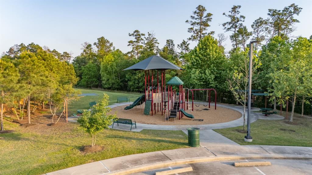 3919 Dorothy Oaks Court, Spring, Texas image 47
