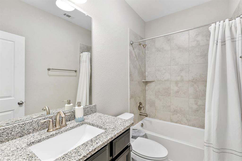 3919 Dorothy Oaks Court, Spring, Texas image 33
