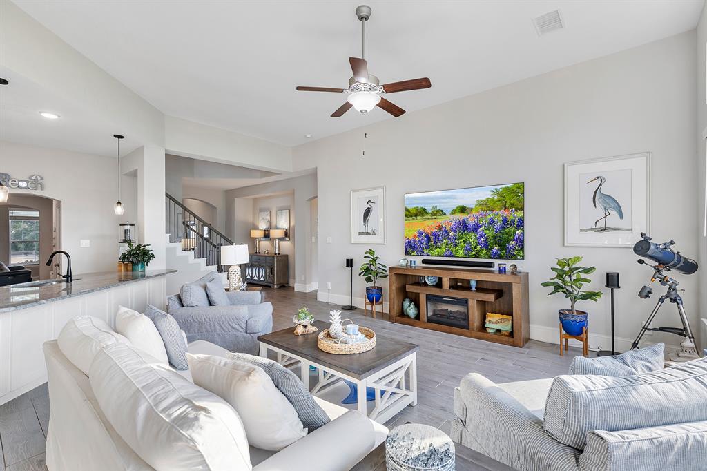 3919 Dorothy Oaks Court, Spring, Texas image 12