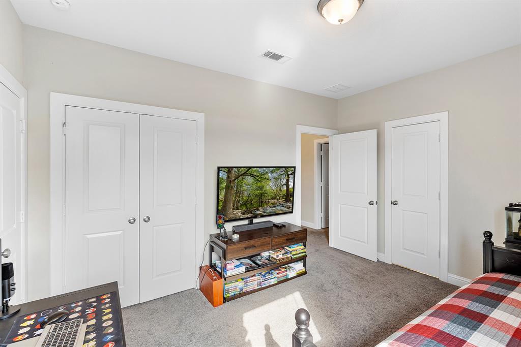 3919 Dorothy Oaks Court, Spring, Texas image 37