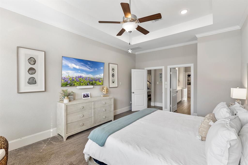 3919 Dorothy Oaks Court, Spring, Texas image 22