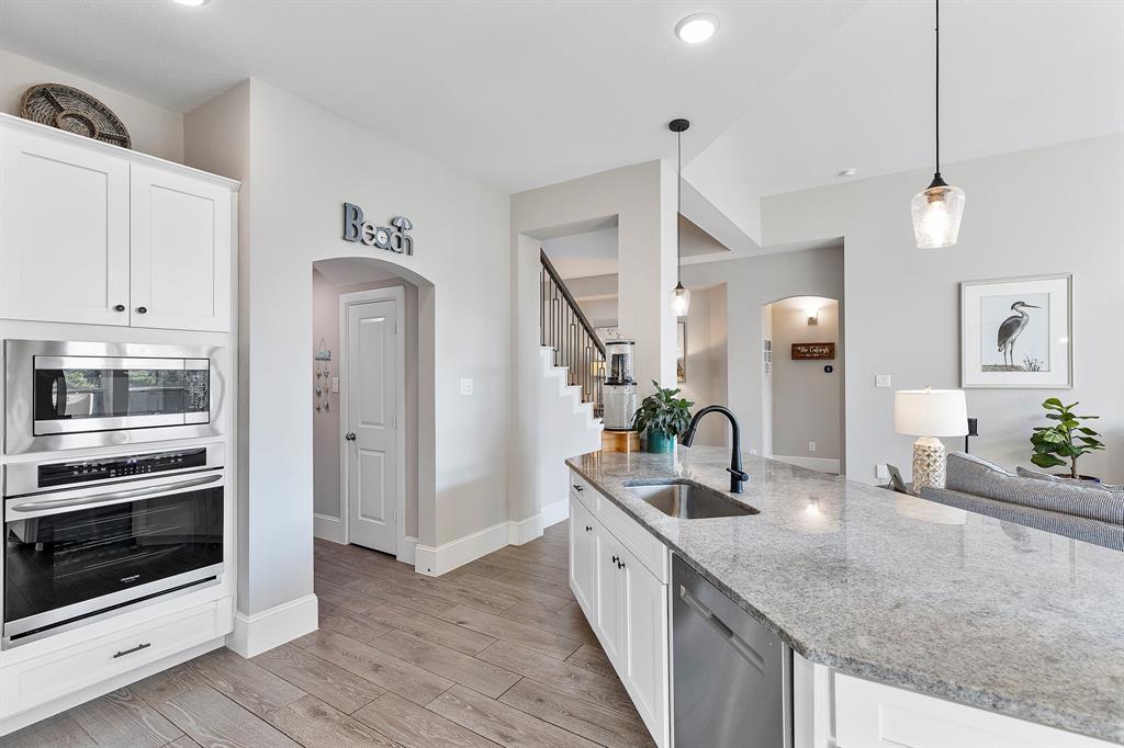 3919 Dorothy Oaks Court, Spring, Texas image 19