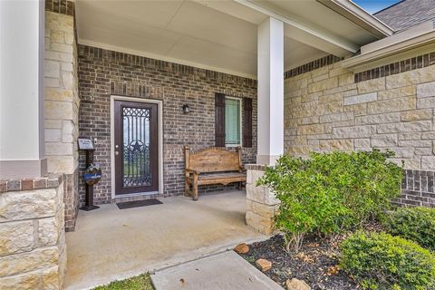 A home in Dayton