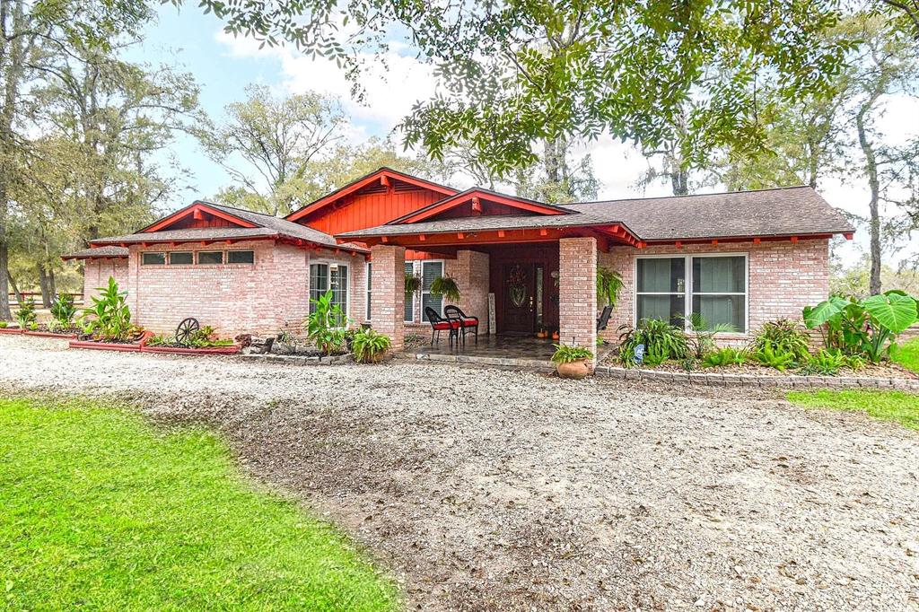 38228 Broncho Road, Simonton, Texas image 6