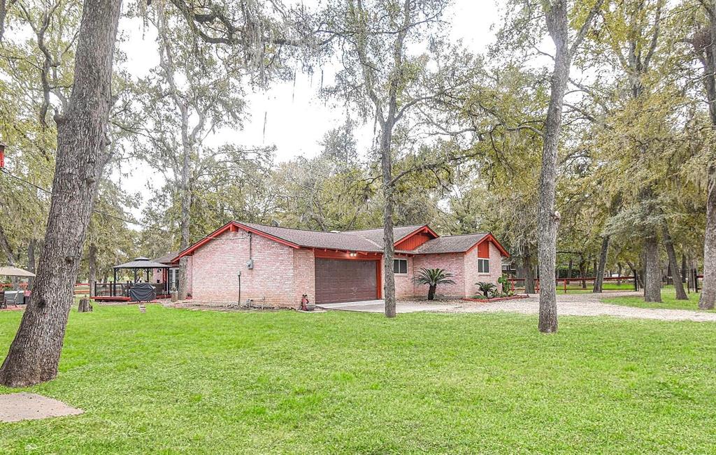 38228 Broncho Road