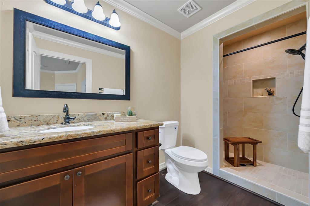 607 29th Street, Dickinson, Texas image 21