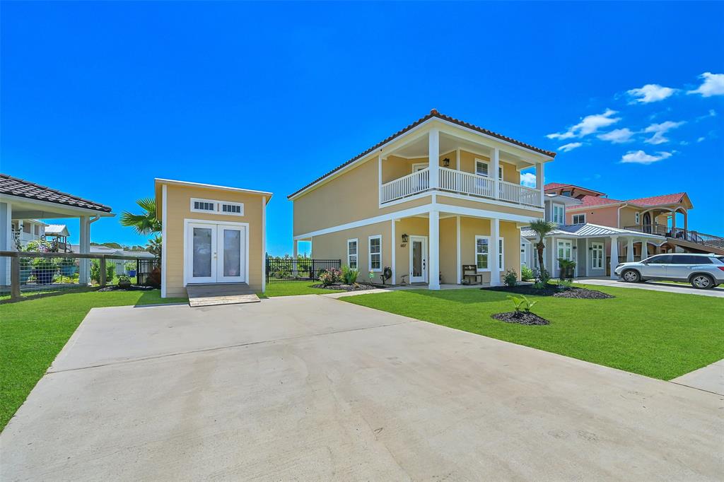 607 29th Street, Dickinson, Texas image 29