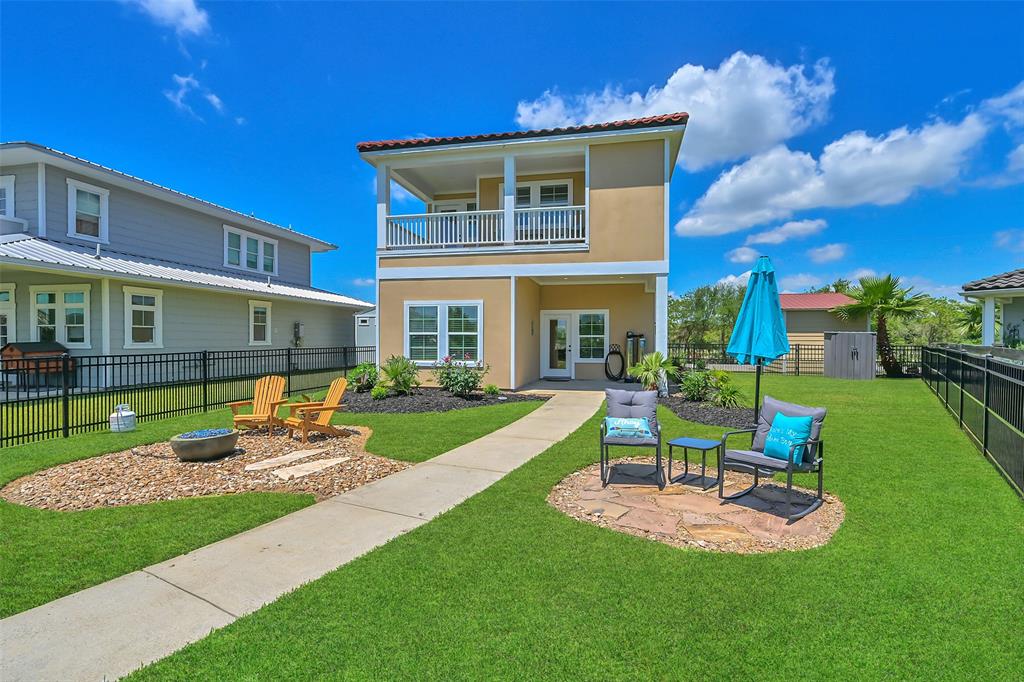 607 29th Street, Dickinson, Texas image 27