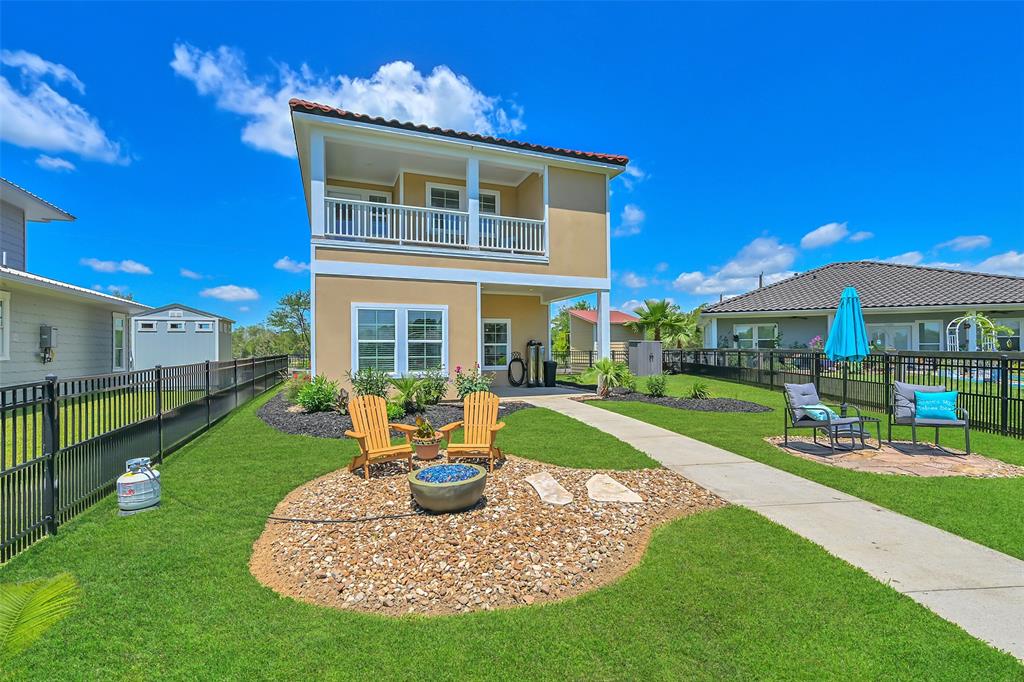 607 29th Street, Dickinson, Texas image 28