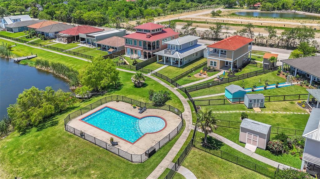 607 29th Street, Dickinson, Texas image 31