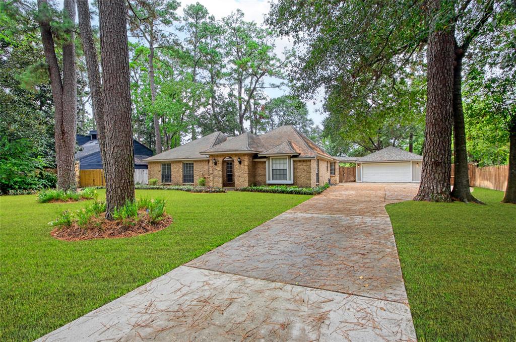6214 Oak Masters Drive