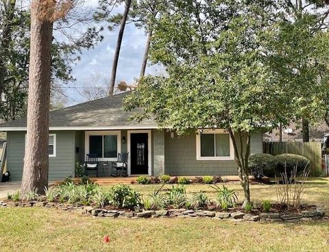 1062 Lamonte Lane Houston TX 77018