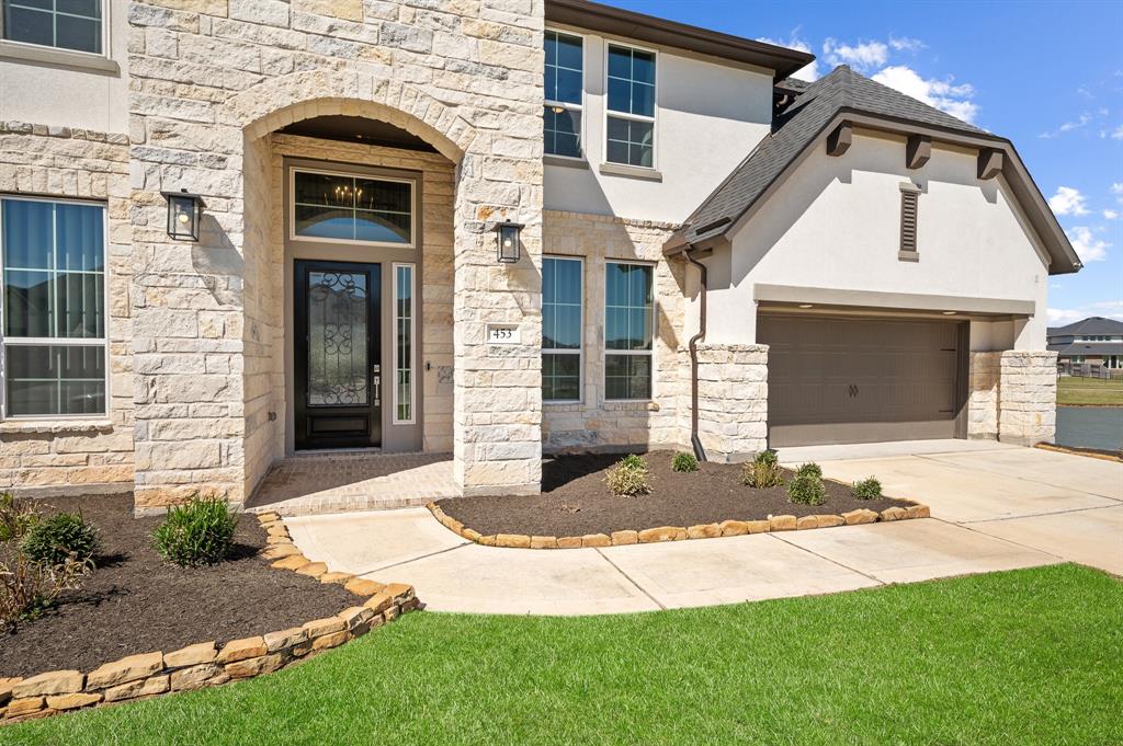 453 Stratus View Court, Katy, Texas image 5