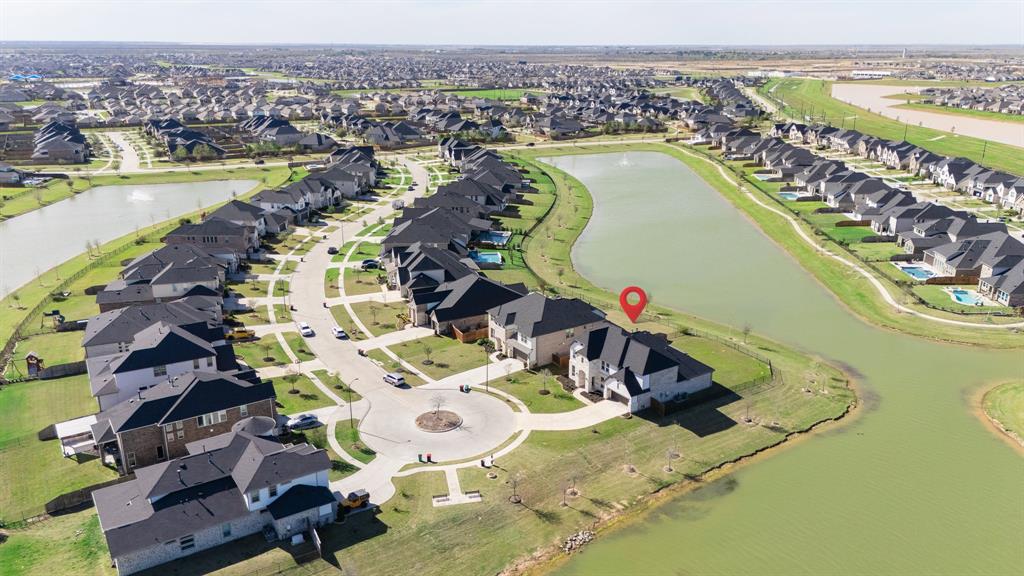 453 Stratus View Court, Katy, Texas image 7