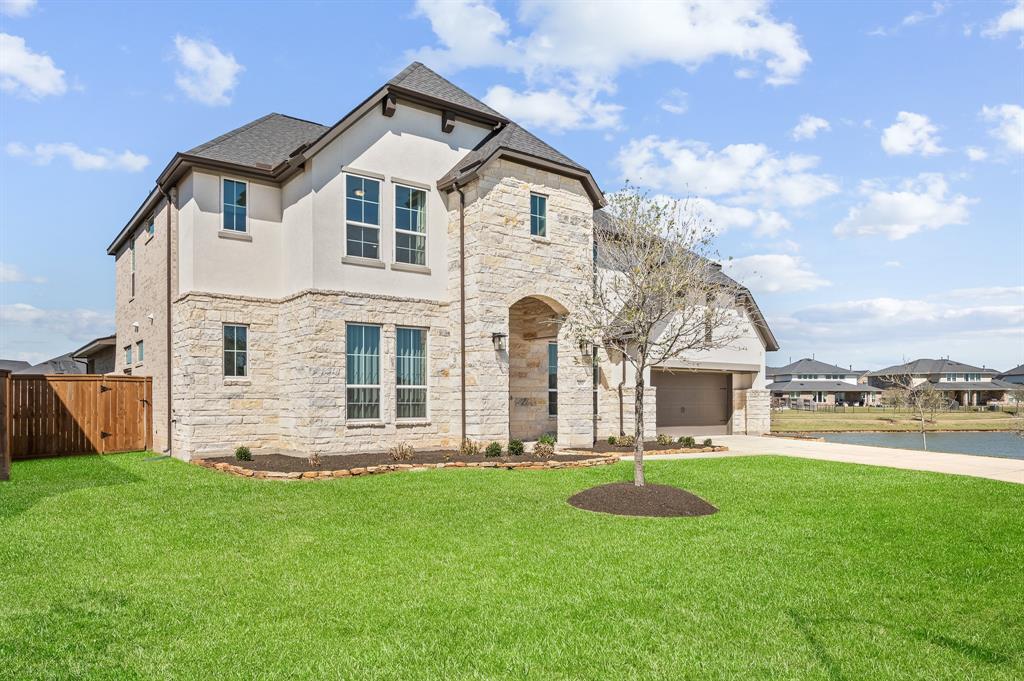 453 Stratus View Court, Katy, Texas image 3