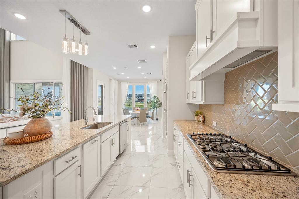 453 Stratus View Court, Katy, Texas image 10
