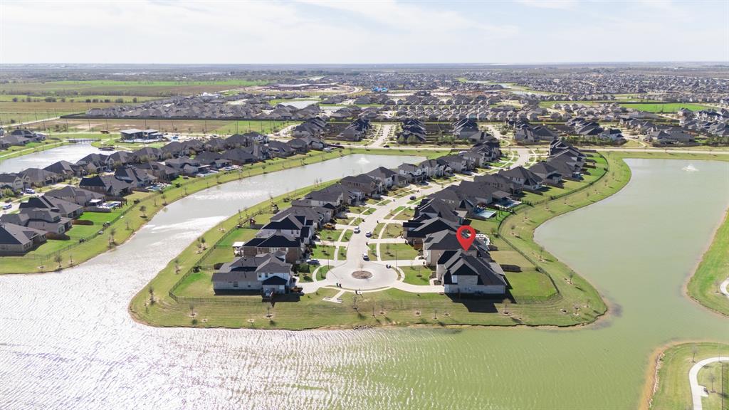 453 Stratus View Court, Katy, Texas image 6