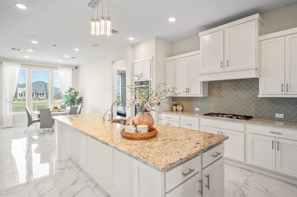 453 Stratus View Court, Katy, Texas image 11