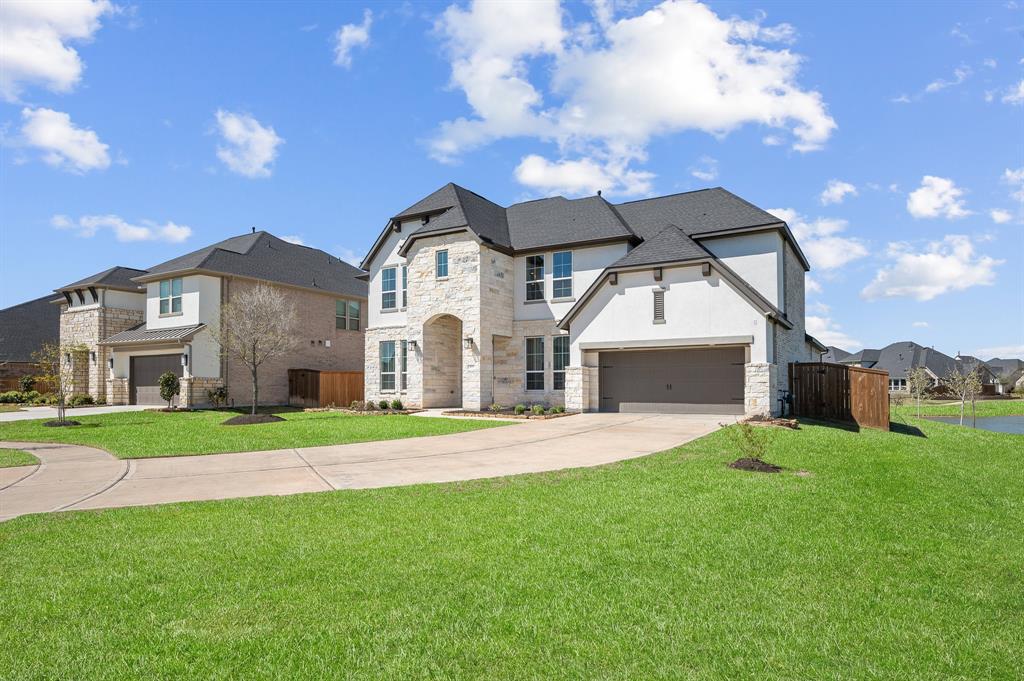 453 Stratus View Court, Katy, Texas image 4