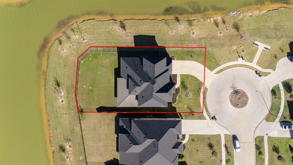 453 Stratus View Court, Katy, Texas image 8